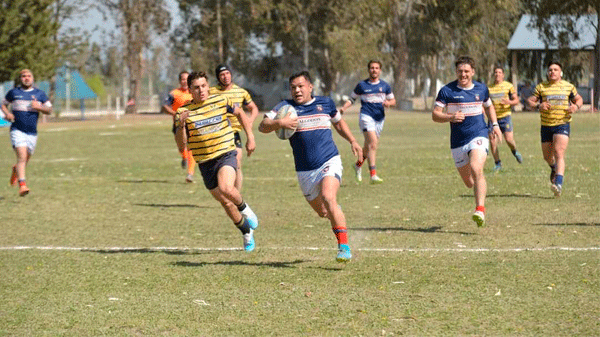 Belgrano de local le ganó a Tacurú