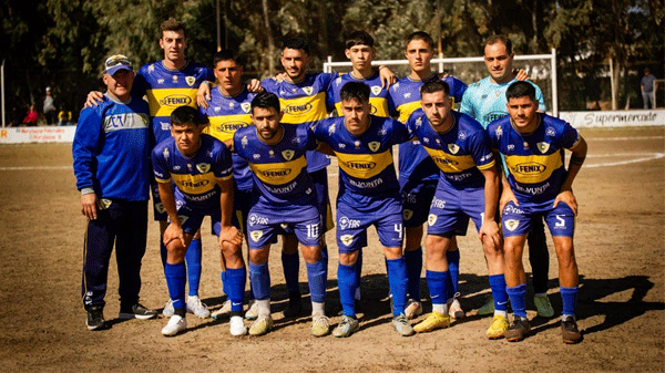 Fútbol: se completó la 2° fecha del Torneo Clausura de Primera A