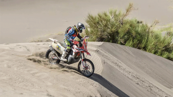 Rally Raid en San Rafael: estas son las zonas de espectadores para disfrutar de cerca la carrera