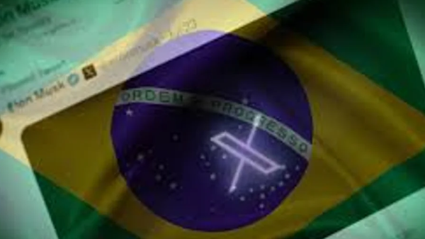 Supremo Tribunal de Brasil ratificó la suspensión de X