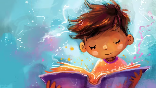 Esta IA de Google identifica problemas de lectura en niños y ayuda a que lean más libros