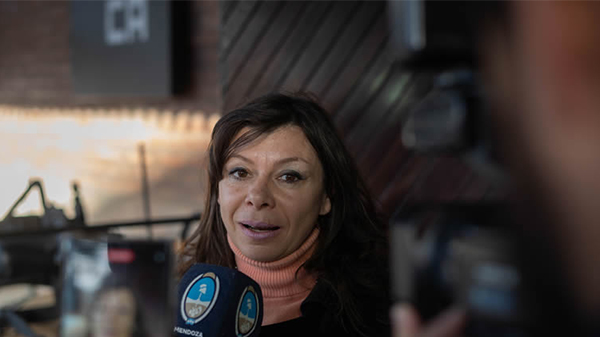 Sospechan que la directora de Educación Superior beneficia a un instituto privado