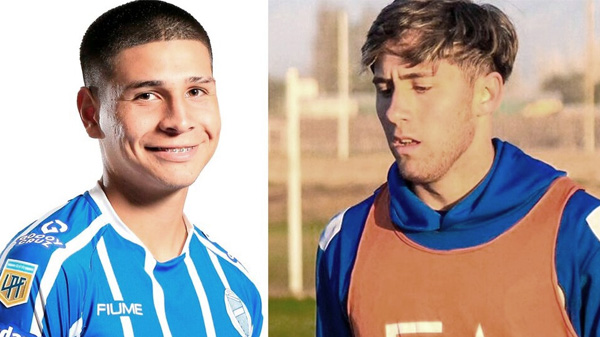 ¿Qué pasará con los jugadores sanrafaelinos acusados de violación?