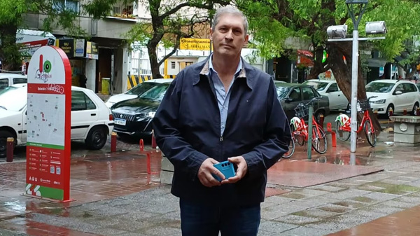 “Pegarle a la AFIP tiene sus beneficios”