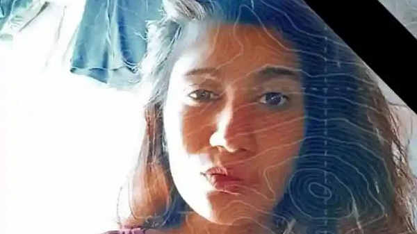 Piden colaboración para dar con el paradero de una joven
