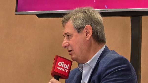 “Hacemos visible un problema grave, y resulta que el Gobierno provincial me denuncia a mí”