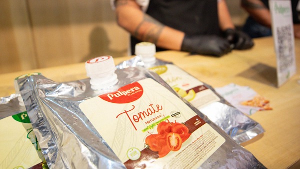 Los productos de la Pulpera “la rompieron” en la Feria de Turismo