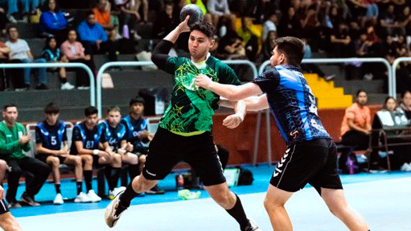 Semifinales de Primera y Súper 4 de Juveniles