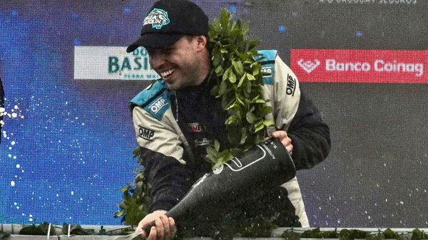 «Sumamos muchos puntos e iríamos a la última  con chances de pelear por ser subcampeón»