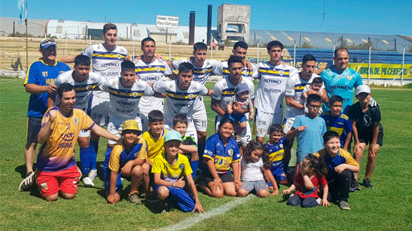 Huracán ganó y es el único líder