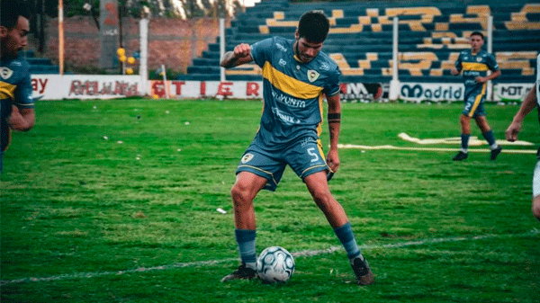 Programa de partidos de la 4° fecha del Torneo Regional