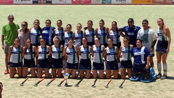 Tenis Club se consagró campeón y ascendió a Primera «B»