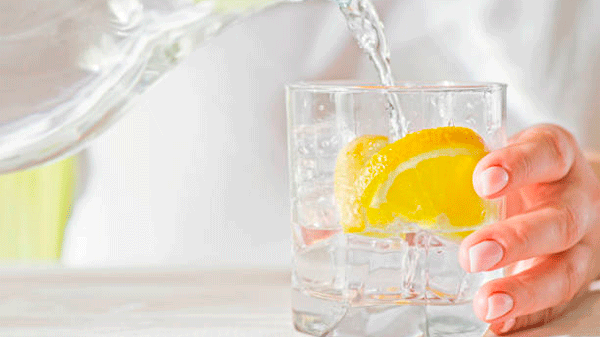 Consejos para desintoxicar el cuerpo en las fiestas