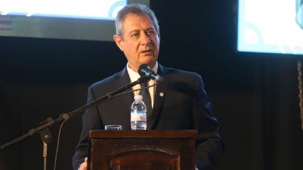 Félix repasará su primer año de gestión ante cientos de entidades