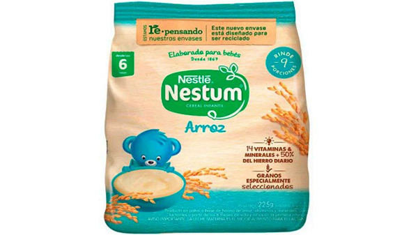 Advierten sobre producto que no está apto para consumo