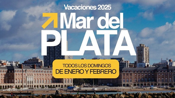 Diamante Viajes sigue ofreciendo oportunidades para este verano