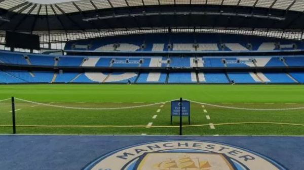 Manchester City anuncia una alianza global con Veritran