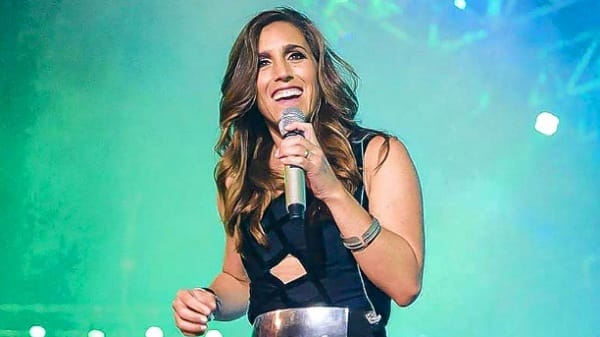 Continúan a la venta las últimas entradas para disfrutar la Vendimia y el show de Soledad