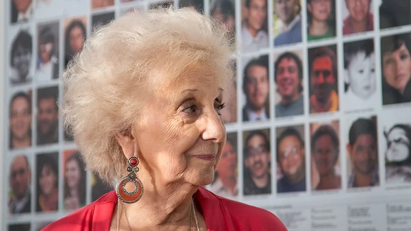 Abuelas de Plaza de Mayo anunció la aparición de la nieta 139: «La verdad sigue saliendo a la luz»