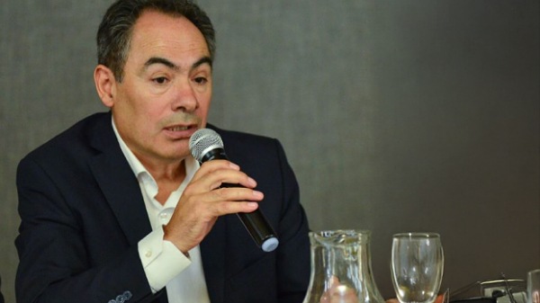 Le piden a Cornejo que desplace al funcionario que manejaba borracho