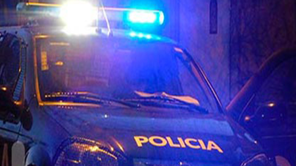 Policías sanrafaelinos fueron sorprendidos teniendo sexo