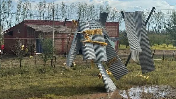 Diputados por Mendoza pidieron al Gobierno nacional que declare el estado de emergencia