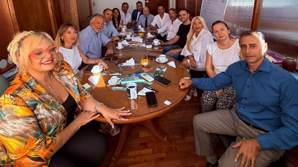 La Unión Mendocina también pedirá la suspensión de las elecciones PASO en la provincia
