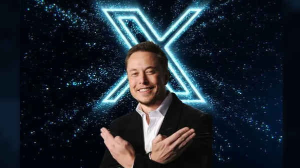 Lanzan preventa del $X Token inspirado en Elon Musk, ¿con su aprobación?