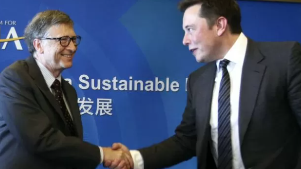 La «regla de las 5 horas» que usan Elon Musk y Bill Gates para tener éxito en la vida
