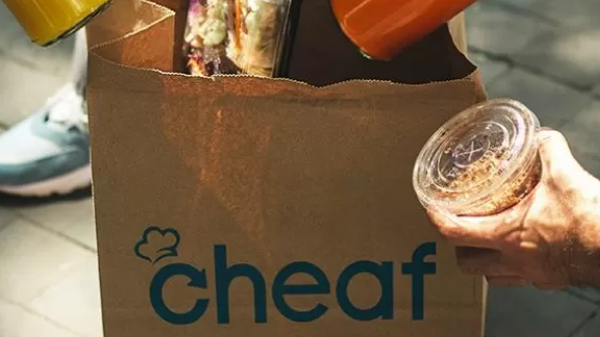 Alimentos más baratos: desembarca en la Argentina una app que propone una nueva forma de comprar y cuidar el medioambiente