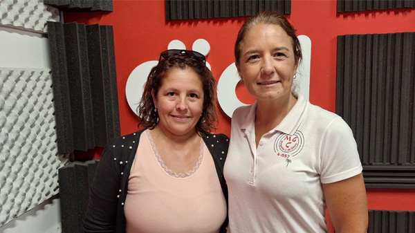 Campaña de útiles escolares para los damnificados de Bahía Blanca