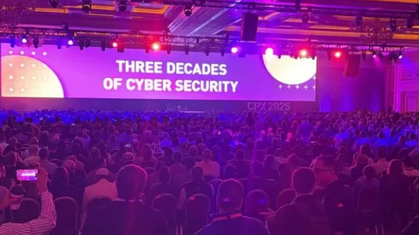 ¿Se terminan los hackeos gracias a la IA? La propuesta que esta empresa del Nasdaq hizo en Las Vegas