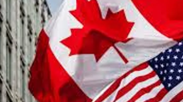 La mayoría de los canadienses se oponen a la adopción del dólar estadounidense