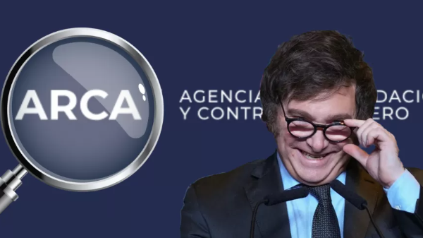 Alerta billeteras virtuales: ARCA investiga transferencias superiores a este monto en marzo