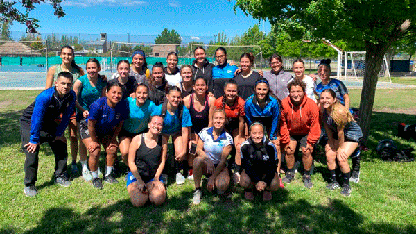 Se confirmaron los DT de los seleccionados de Futsal