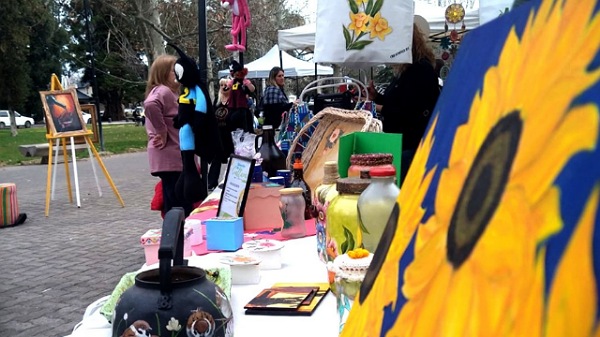 Se viene un nuevo año de los talleres socioculturales