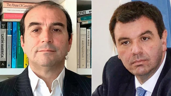 El futuro de García-Mansilla y Lijo tras el rechazo del Senado