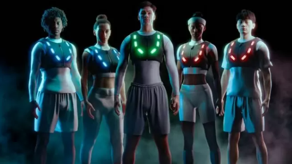 Tecnología que cambia el deporte: startup creó un sistema IA para potenciar el entrenamiento profesional
