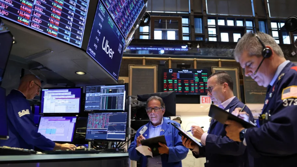 Tras los anuncios de Trump, el mercado gira 180 grados y los ADR suben hasta 15%