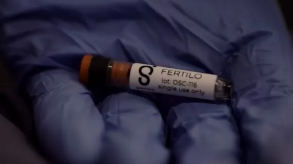 Fertilización in vitro: lanzan en Argentina una nueva tecnología que reduce la carga física y emocional de las pacientes
