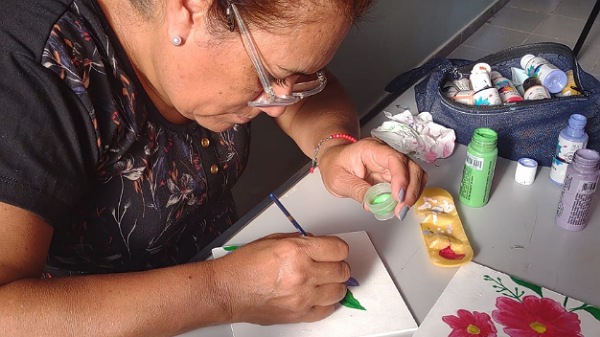 Comenzó la pre inscripción a los talleres socioculturales municipales