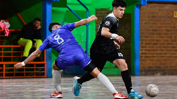 UTN-Don Orione jugarán este sábado en el Polideportivo 2