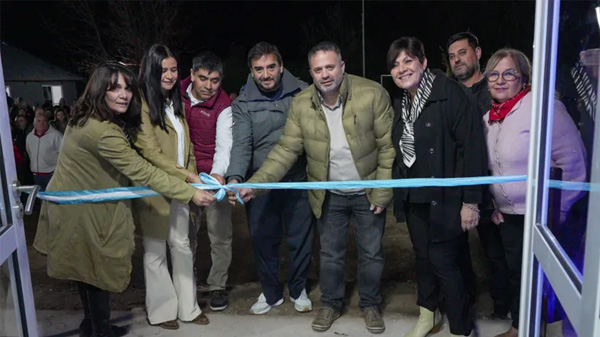El Sute avanza con más espacios para sus afiliados: La Paz tiene sede propia