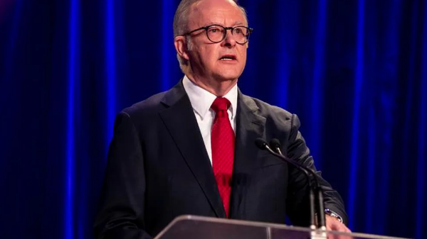Iniciativa de Australia para combatir el antisemitismo