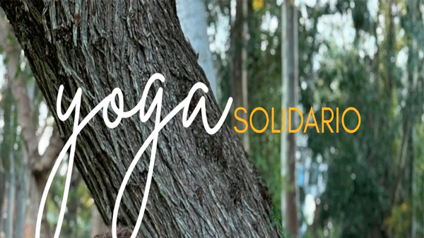 Encuentro de Yoga Solidario