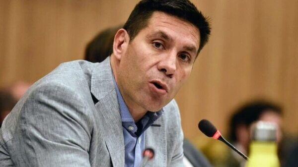 Diputado mendocino defendió el cierre de Vialidad Nacional