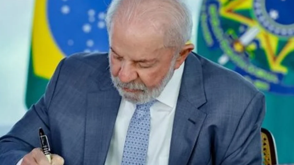 Lula anunció un plan de contingencia a los aranceles de Estados Unidos