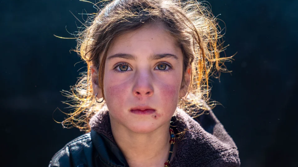 Uno de cada 6 niños no festeja el Día de la Niñez porque vive en guerras y zonas de conflicto