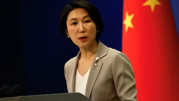 China también tiene algo que decir respecto de la crisis en Ucrania