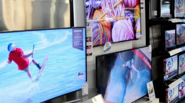 Plan canje de televisores: cómo funciona el plan para renovar tu Smart TV en 2025